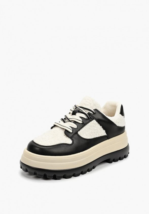 Ботинки Milana