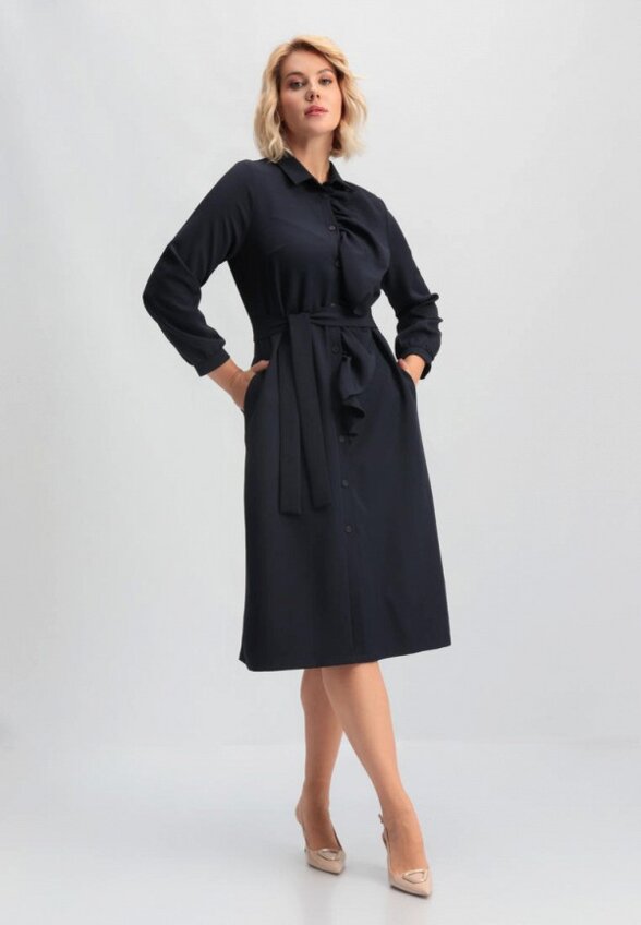 Платье Mio Imperatrice