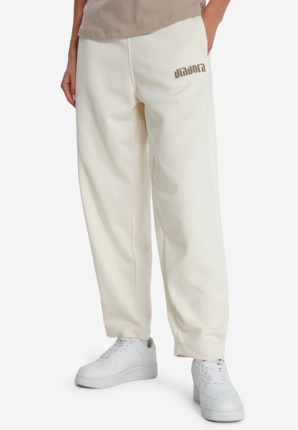 Брюки женские Diadora, Бежевый