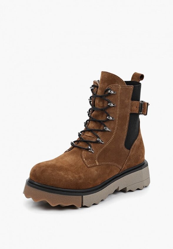 Ботинки Tivalini