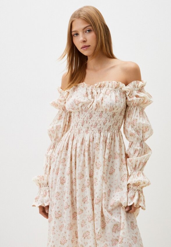 Платье Belle Robe