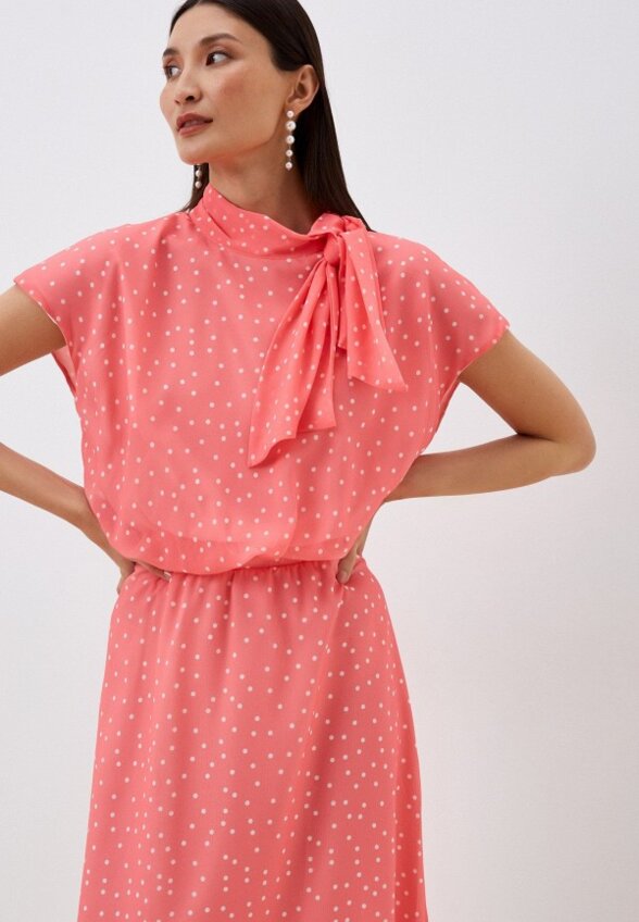 Платье Vera Moni