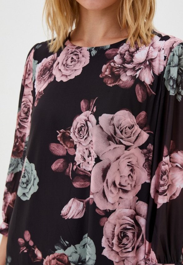 Платье Louren Wilton