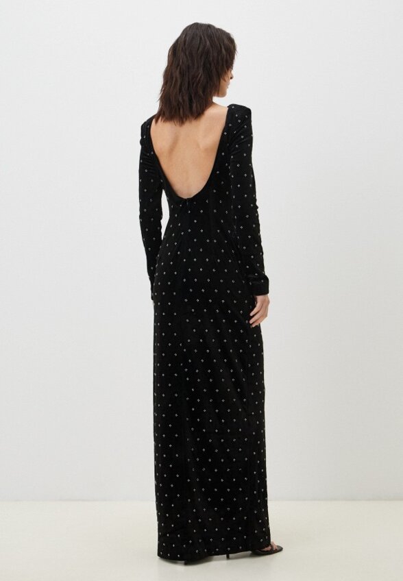 Платье DanMaralex