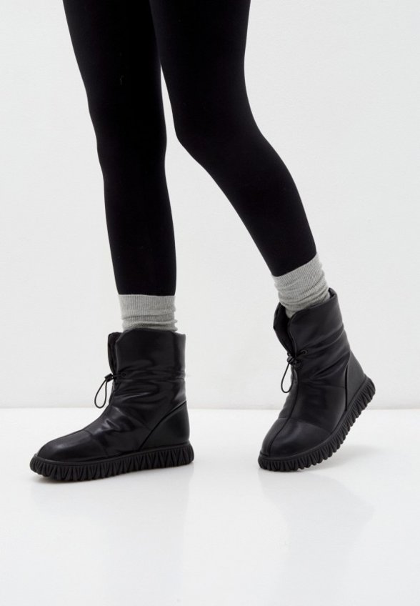 Дутики Helena Berger