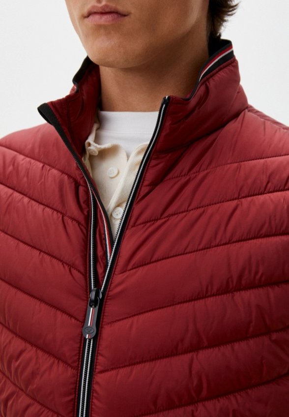 Жилет утепленный Tom Tailor