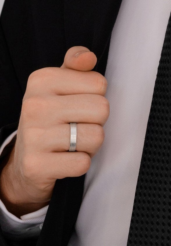 Кольцо Sokolov