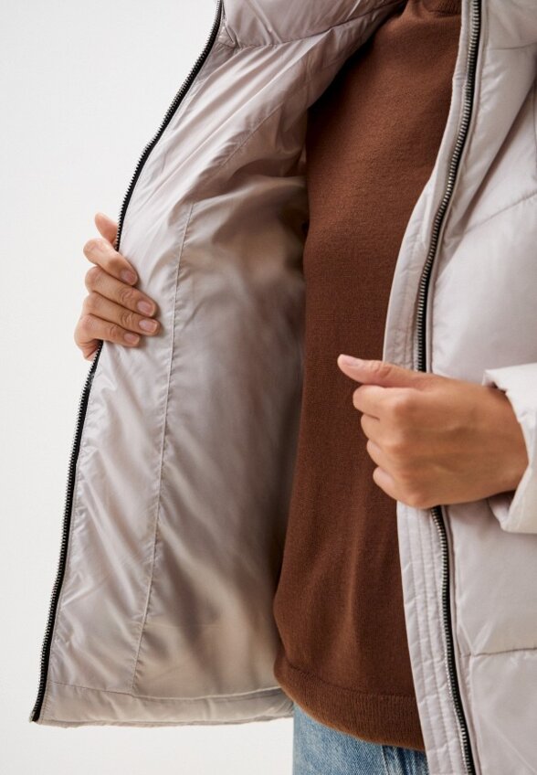 Пуховик Purelife