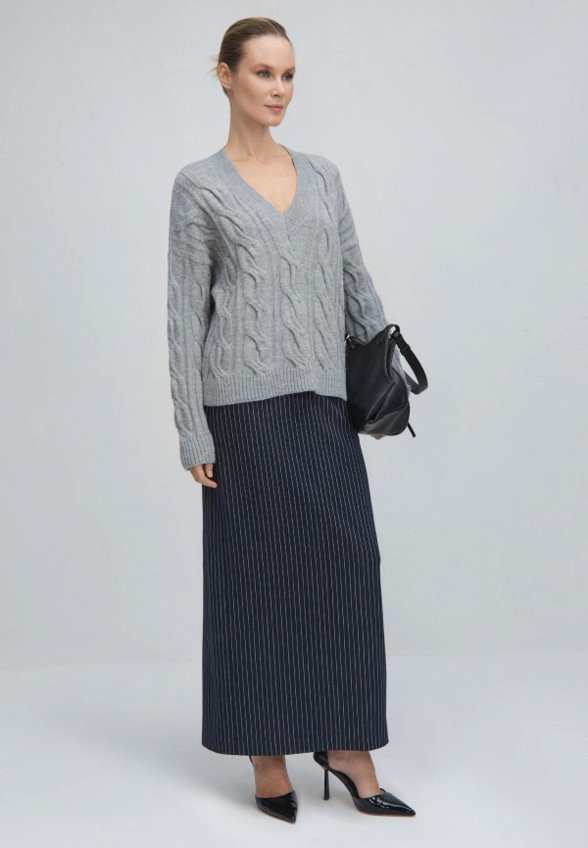 Пуловер Top Top