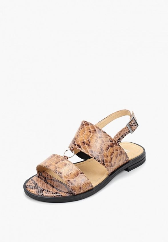 Сандалии Pauli