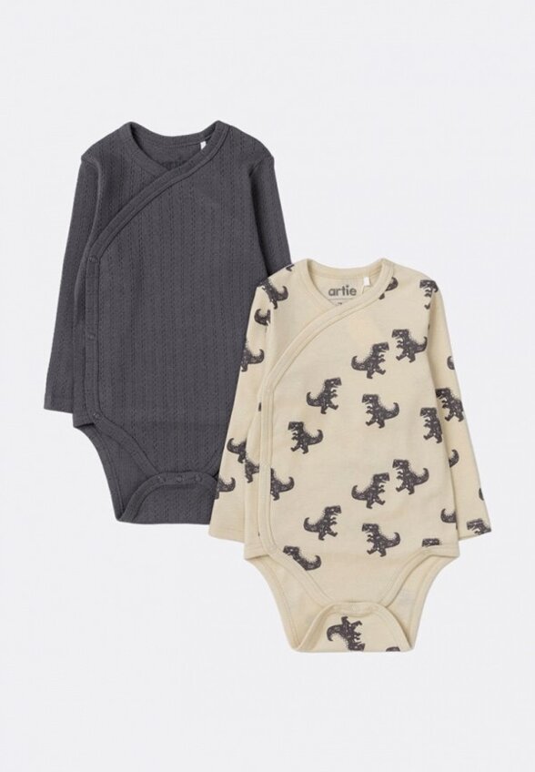 Боди 2 шт. Artie