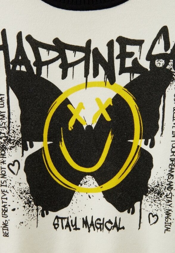 Свитер PlayToday