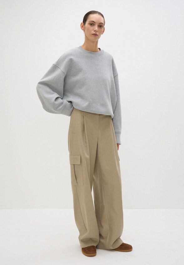 Свитшот Conso