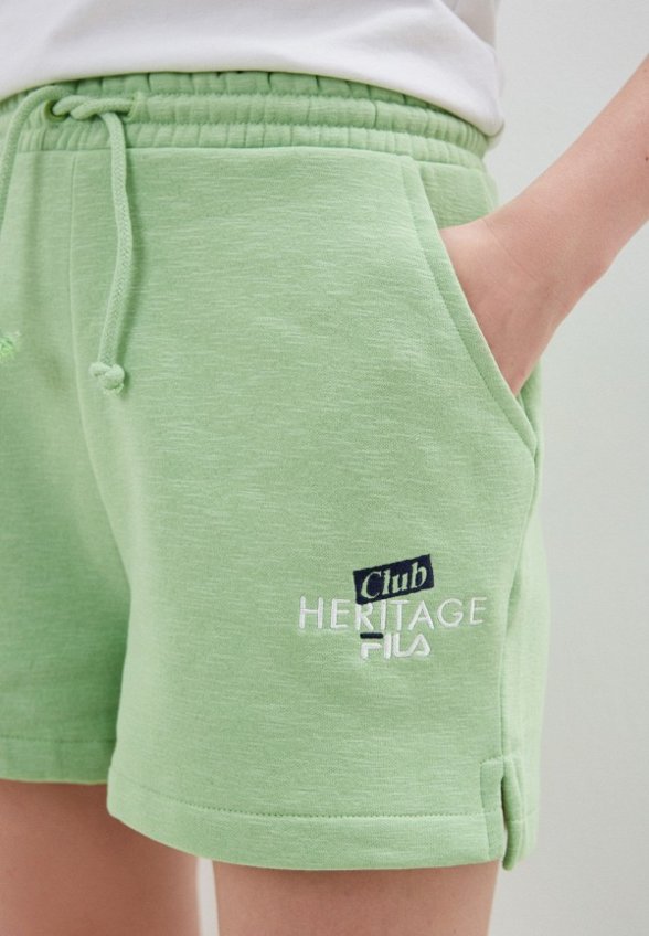 Шорты спортивные Fila