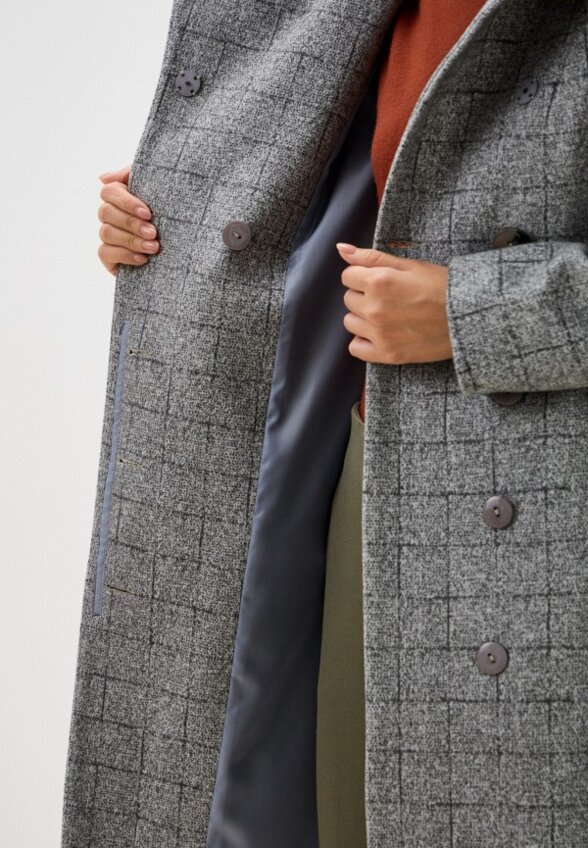 Пальто-халат Meltem Collection