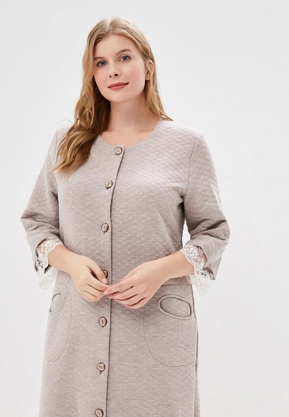 Халат домашний Cleo