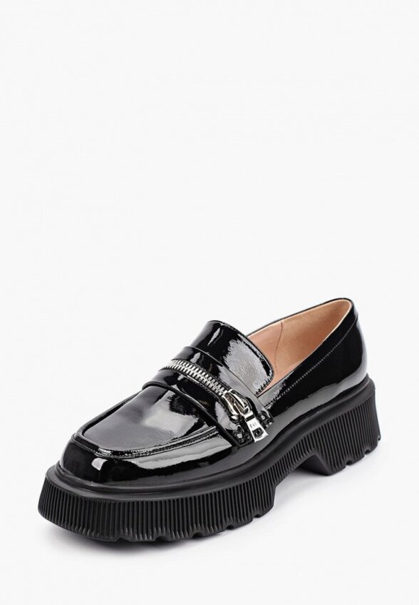 Лоферы Basconi