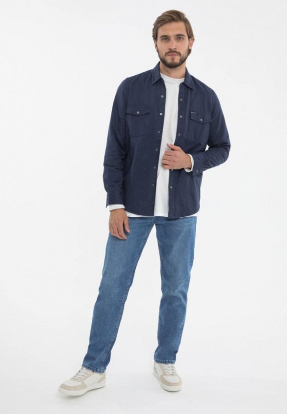 Рубашка Velocity