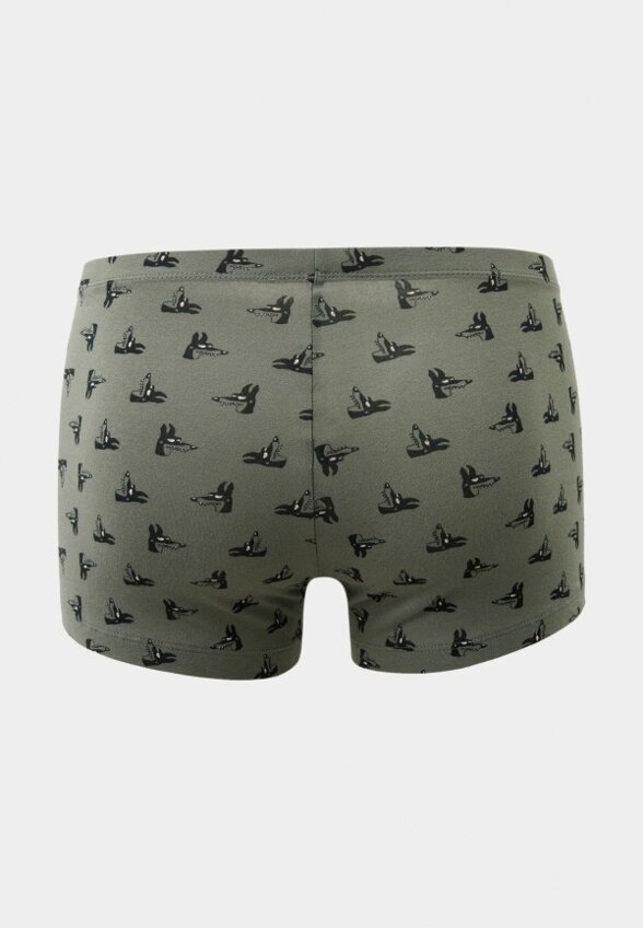 Трусы Mark Formelle