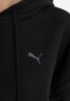 Худи женское PUMA, Черный6  - превью