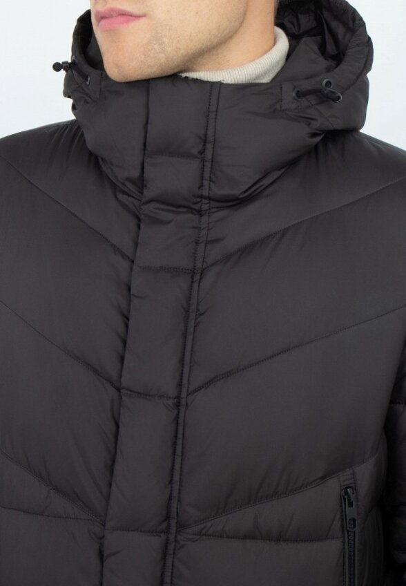 Пуховик Gino Pellini