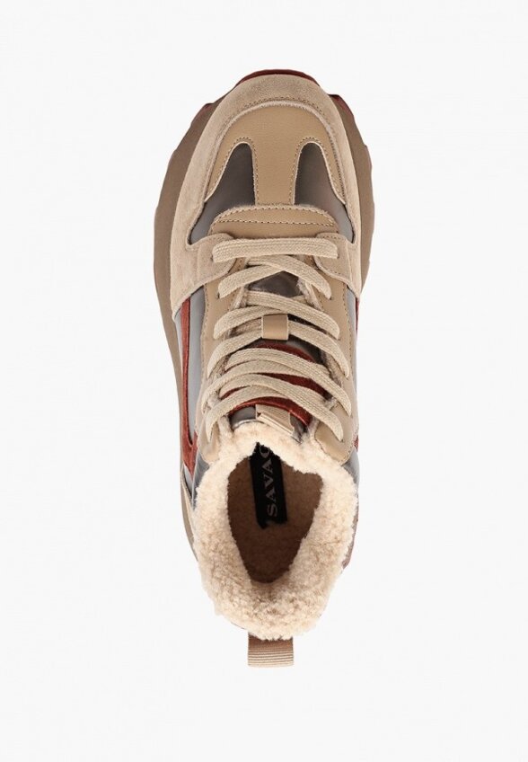 Кроссовки Savage