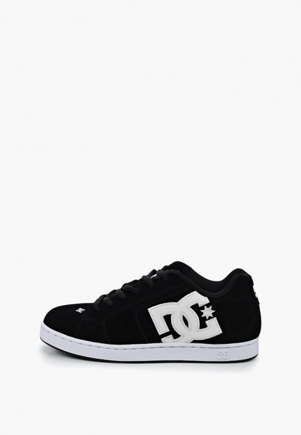 Кеды DC Shoes