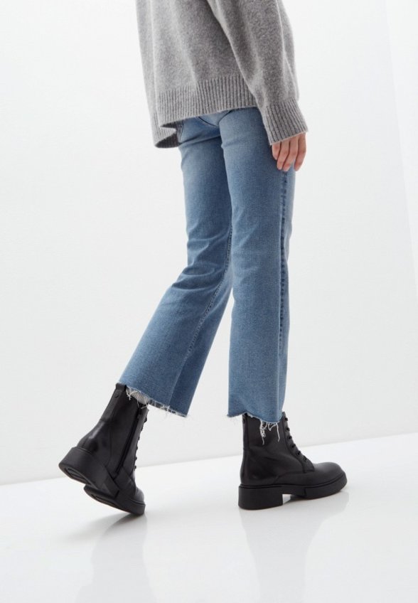 Ботинки Caprice