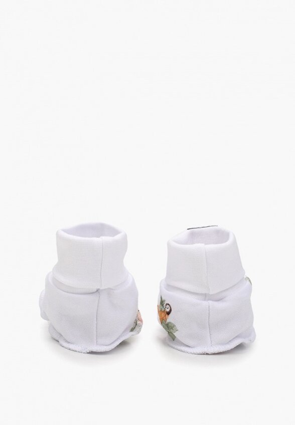 Пинетки 2 пары Kidriana