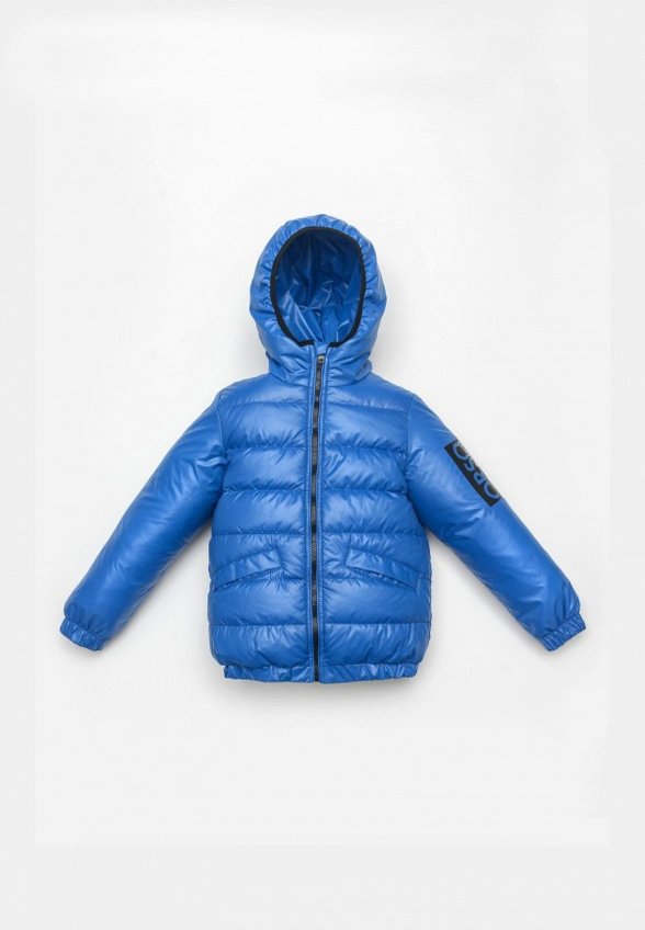 Куртка утепленная Orso Bianco