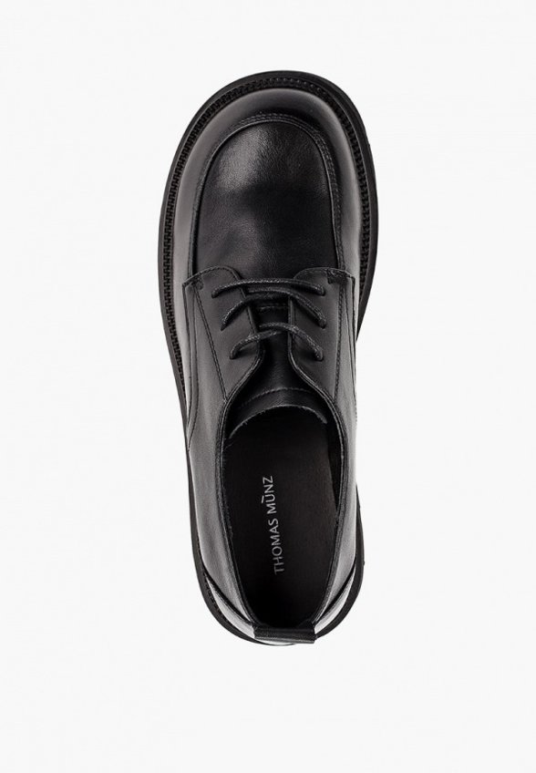 Ботинки Thomas Munz