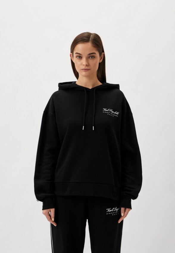 Худи Karl Lagerfeld