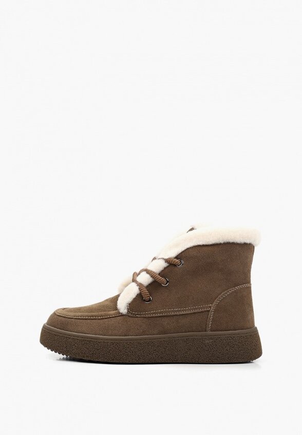 Ботинки Baden