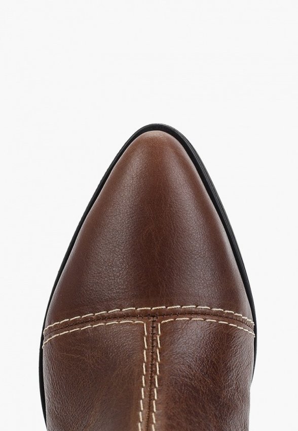 Ботфорты Marco&Art