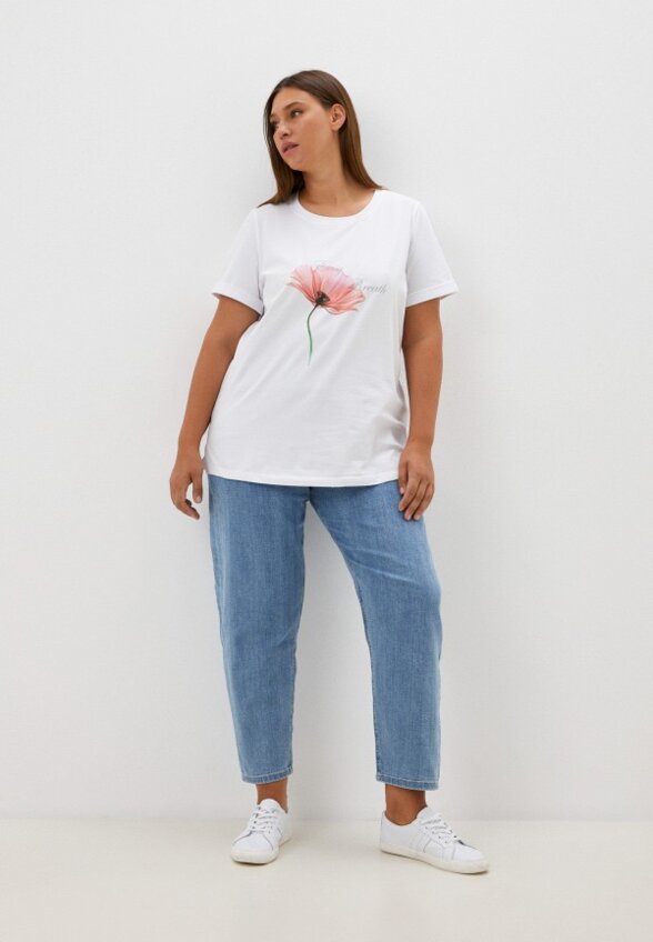 Джинсы Velocity