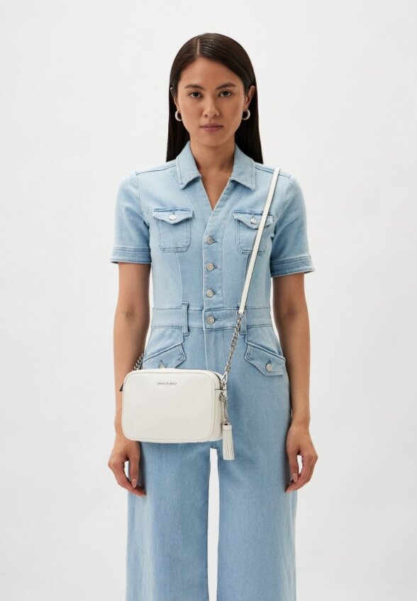 Сумка и брелок Michael Michael Kors