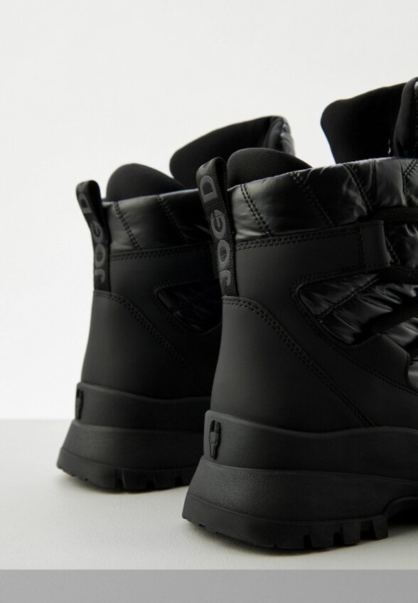 Дутики Jog Dog