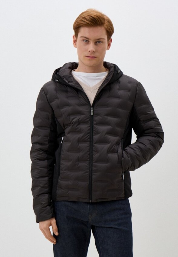 Пуховик Madzerini