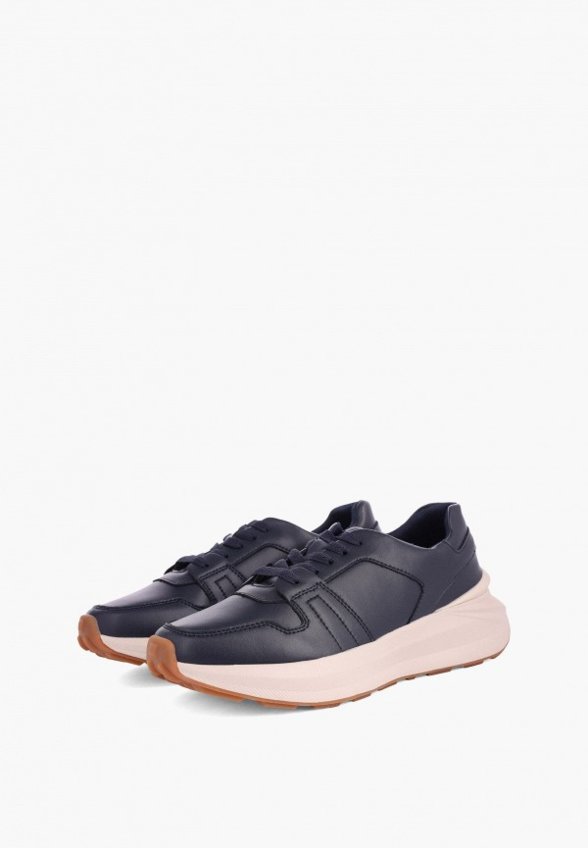 Кроссовки Quattrocomforto