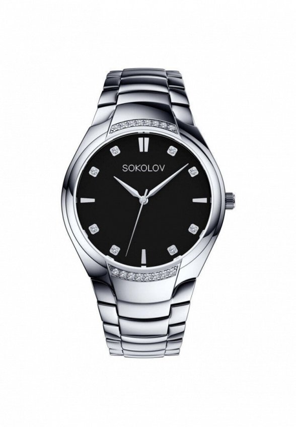 Часы Sokolov