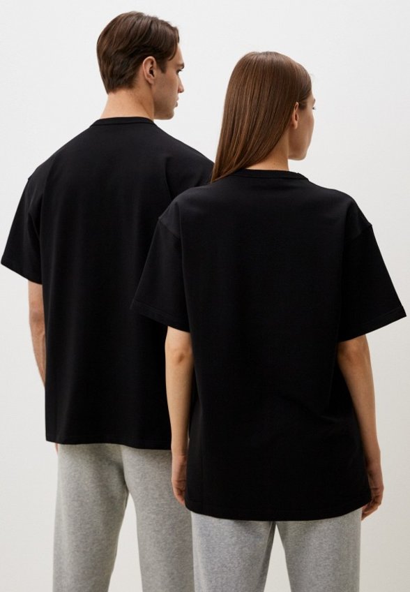 Футболка Kahaberi