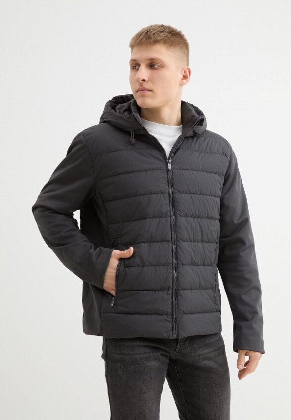 Куртка утепленная Maison David