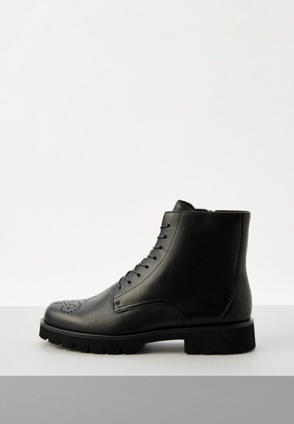 Ботинки Högl