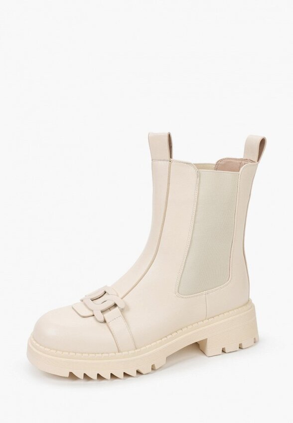 Ботинки May Vian