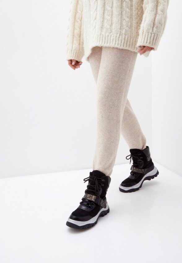 Ботинки Diora.rim