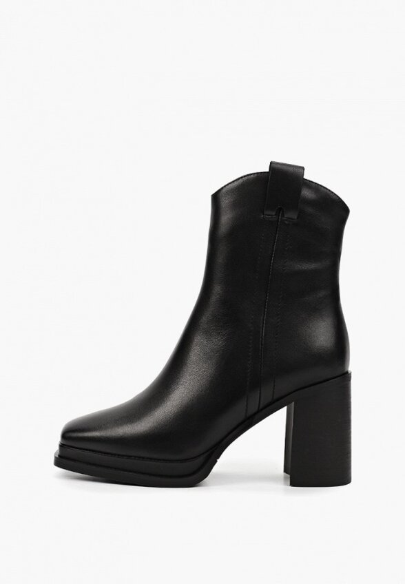 Ботильоны El'Rosso