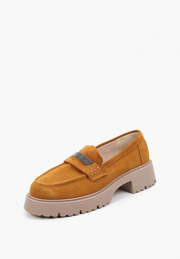 Лоферы Camille