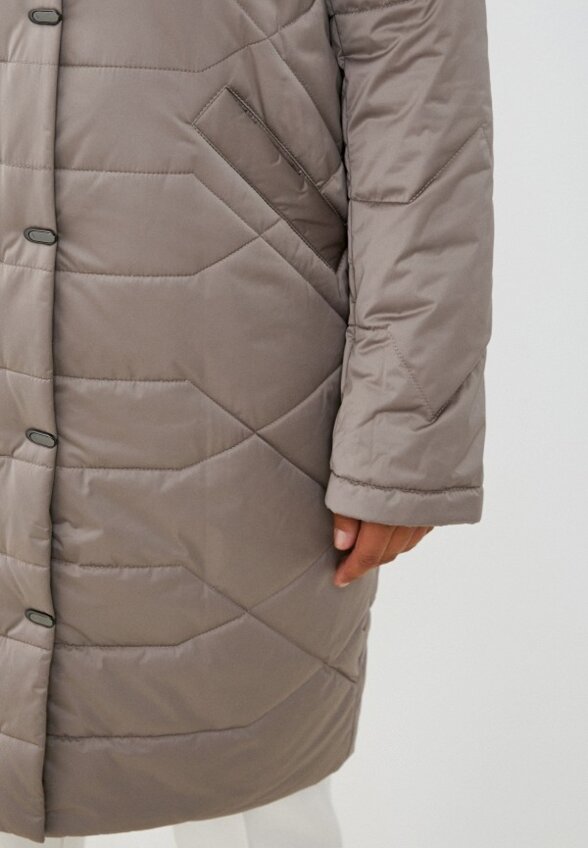 Куртка утепленная Maritta