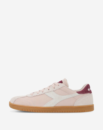 Кроссовки женские Diadora Tokyo Hit, Розовый женщинам