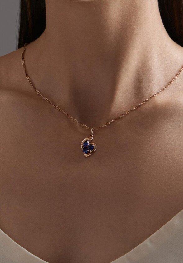 Подвеска Sokolov